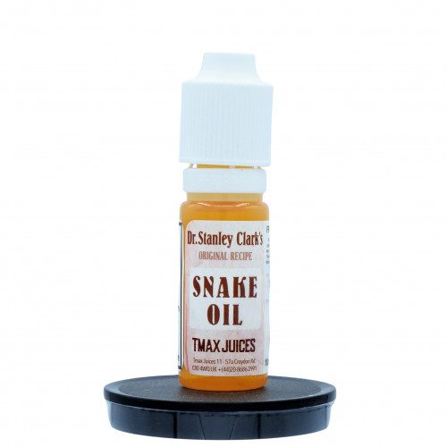 Tmax Juices - Snake Oil