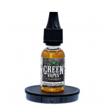 Green Vapes - Pomme cannelle