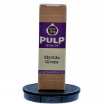 Pulp - Myrtille givrée