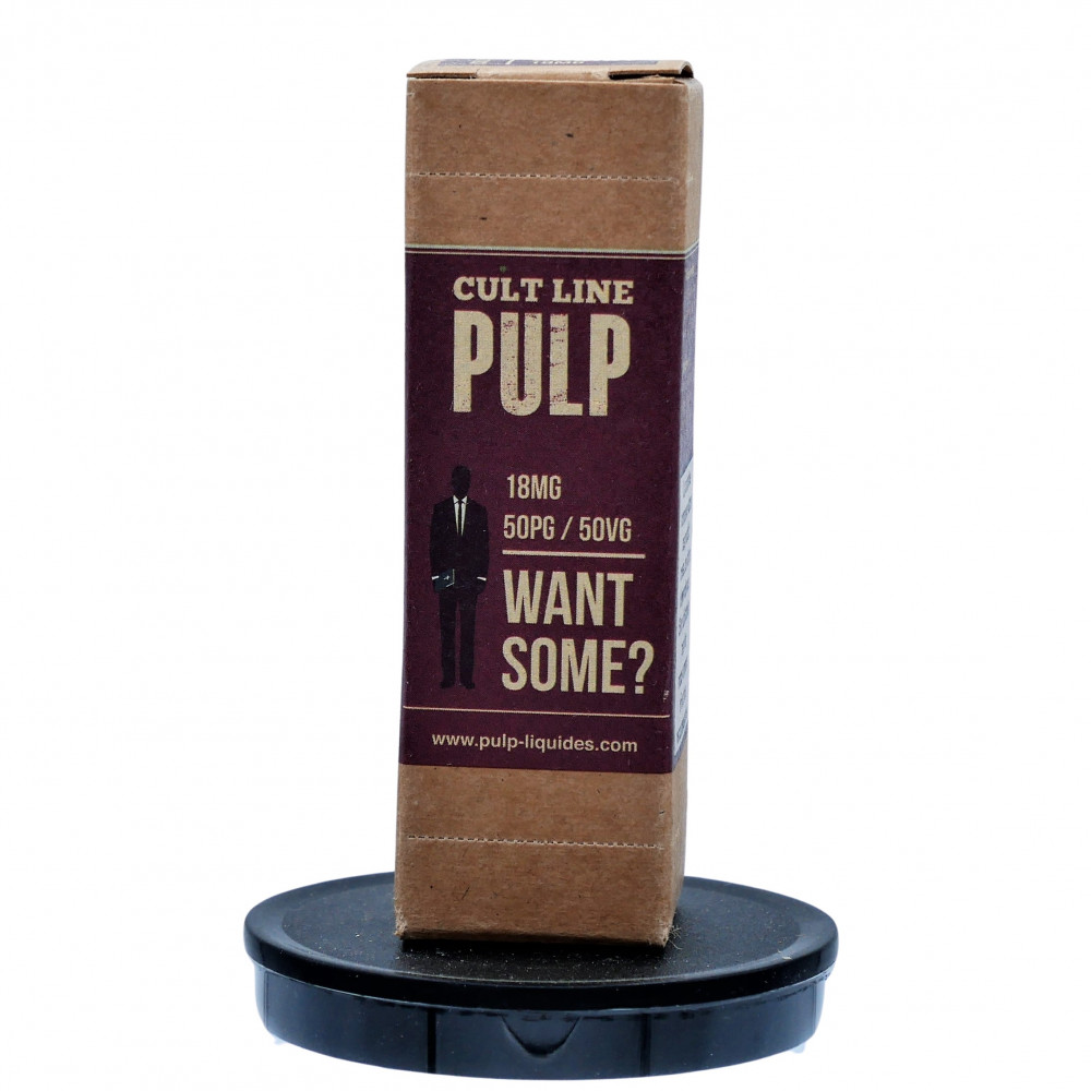 Pulp - Cult Line - Want some? Pulp - Cult Line - Want some?