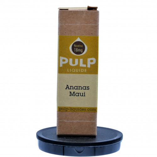 Pulp - Ananas Maui