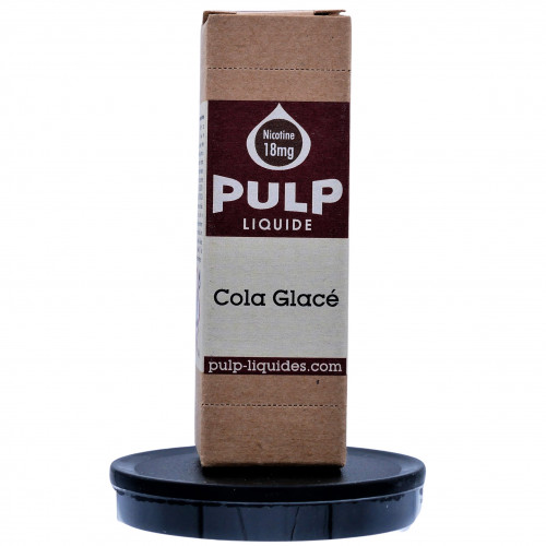 Pulp - Cola glacé