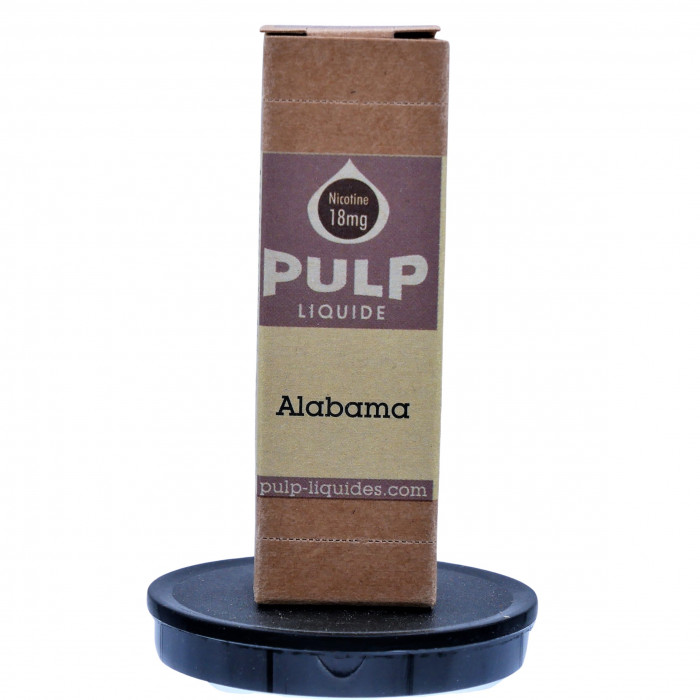 Pulp - Classic Alabama