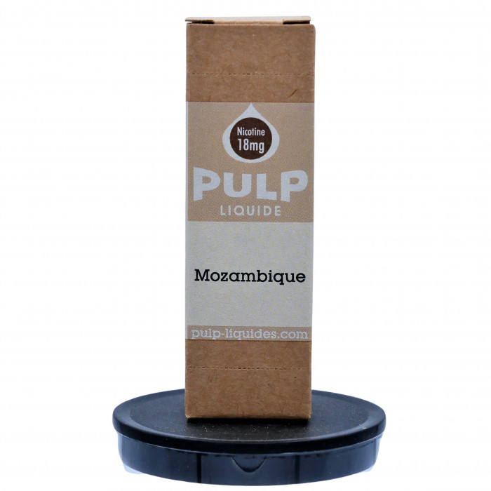 Pulp - Classic Mozambique