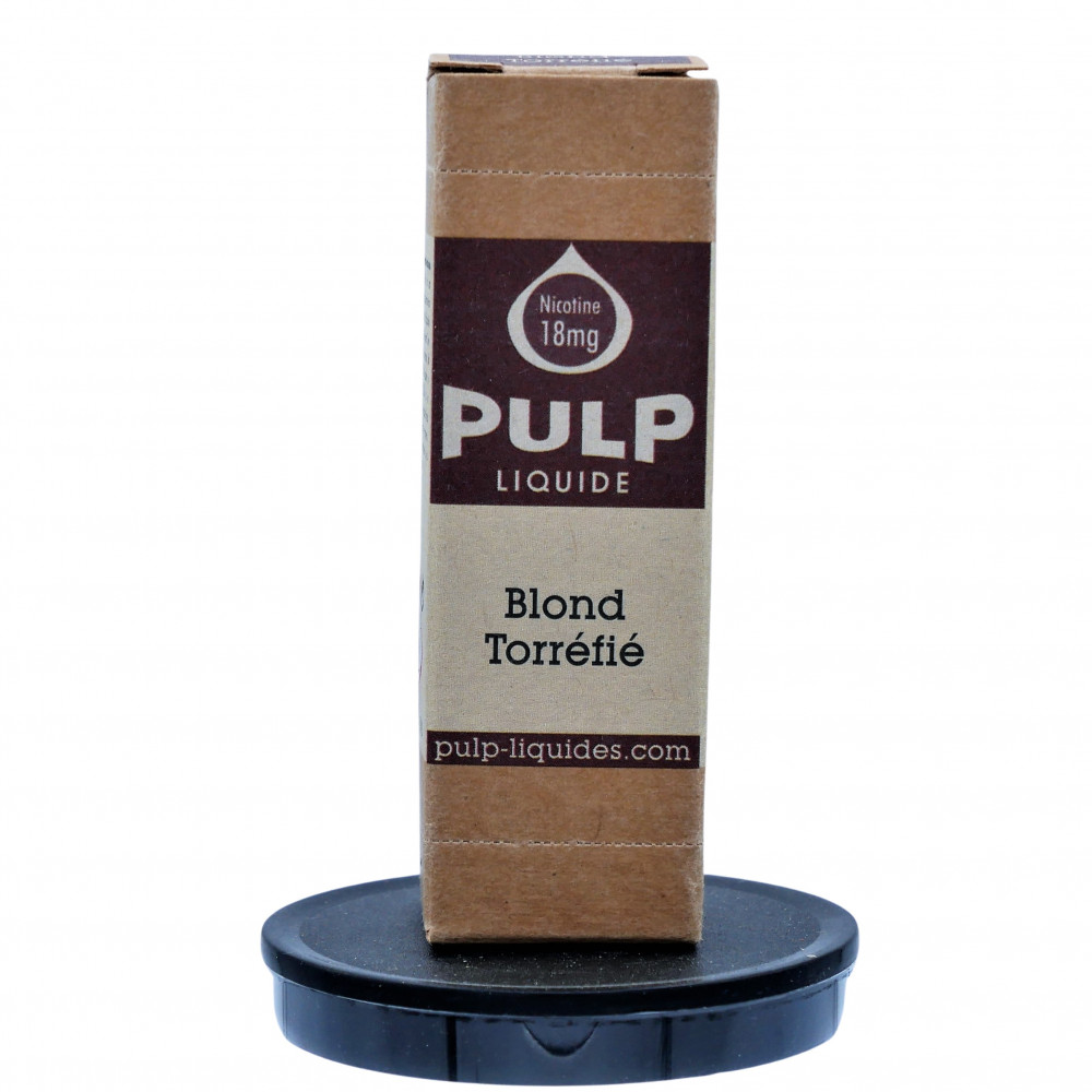 Pulp - Classic torréfié