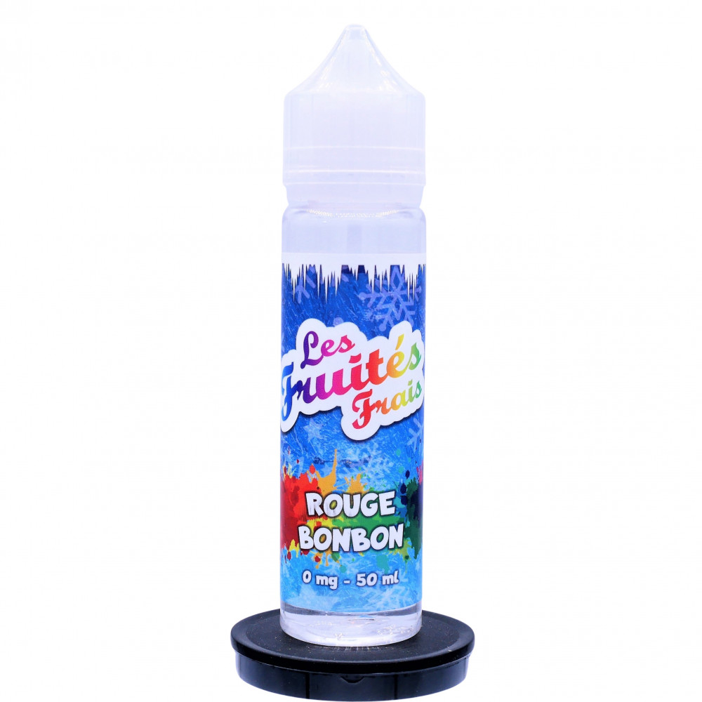 Green Vapes - LFF - Rouge Bonbon Shortfill Green Vapes - LFF - Rouge Bonbon Shortfill