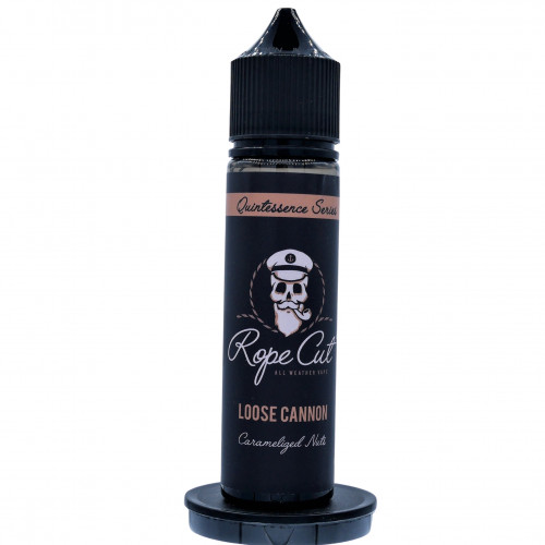 Rope Cut - Loose Cannon 50 ml
