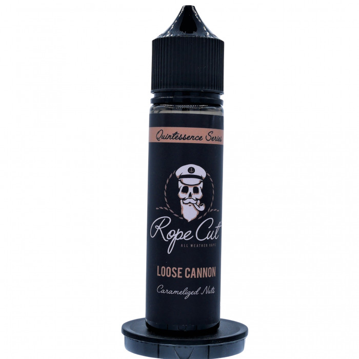 Rope Cut - Loose Cannon 50 ml