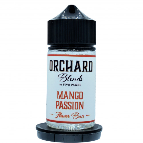Orchard - Mango Passion 50 ml