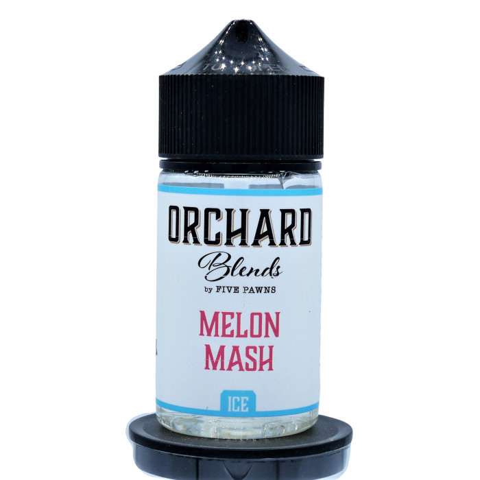 Orchard - Ice - Melon Mash 50 ml