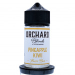 Five Pawns - Orchard - Pineapple Kiwi Shortfill