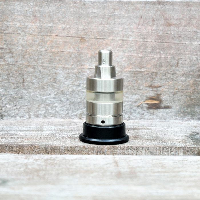 Svoëmesto - RTA - Kayfun [LITE] Plus