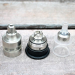 Svoëmesto - Atomiseur Kayfun [LITE] Plus