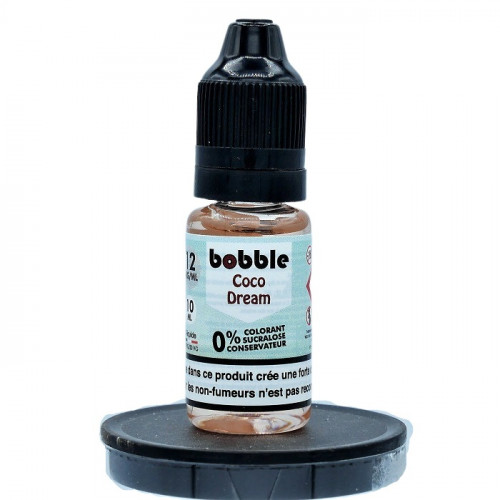 Bobble - Coco Dream