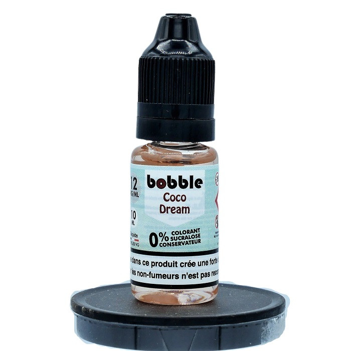 Bobble - Coco Dream