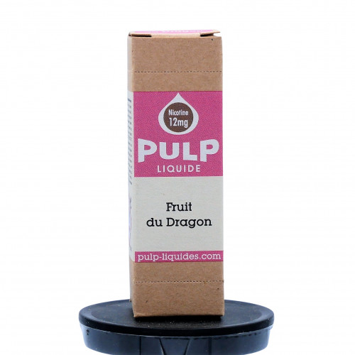 Pulp - Fruit du dragon