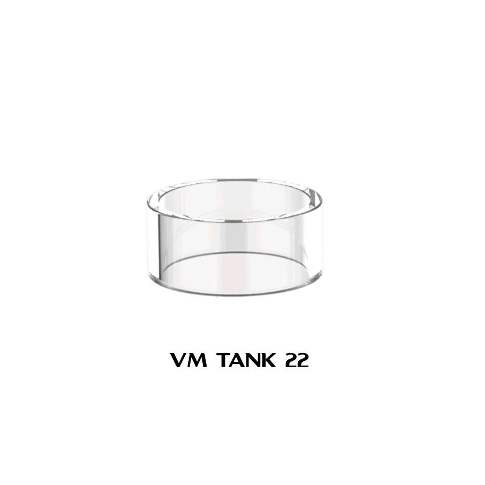 Vaporesso - Pyrex pour VM Tank