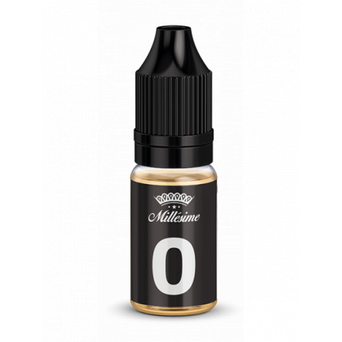 Millésime - Base 10 ml