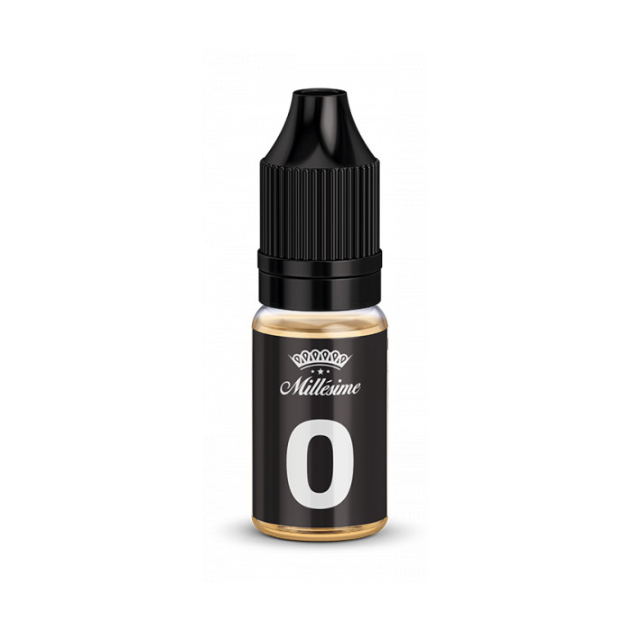 Millésime - Base 10 ml