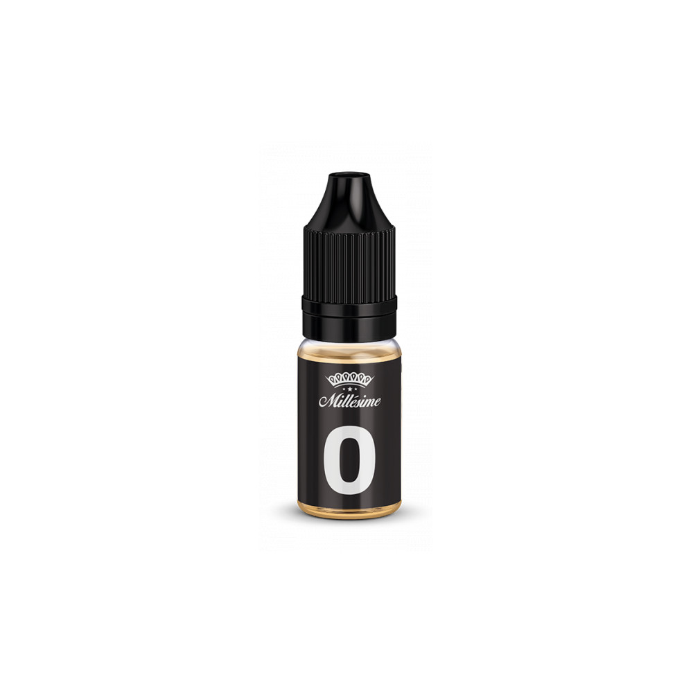 Millésime - Base 10 ml