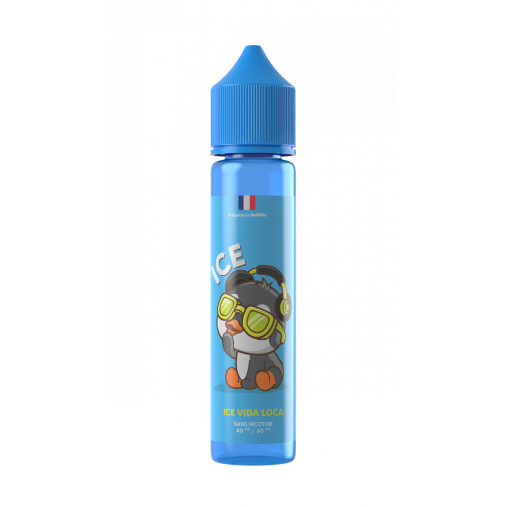 Bobble - Ice - Vida Loca 50 ml