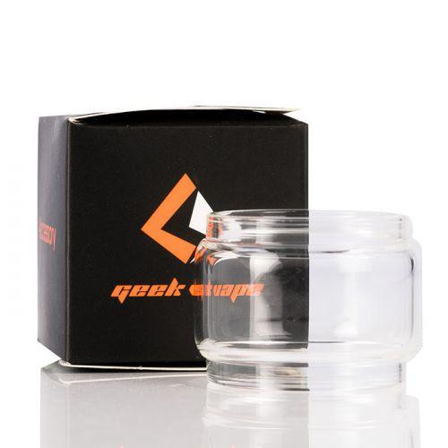Geek Vape - Tank pyrex Bulb pour Z Nano 2