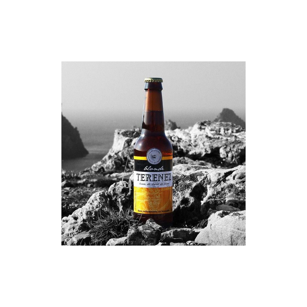 Terenez - Blonde 33 cl