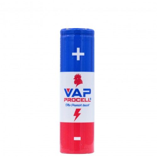 Vap Procell - Accu 18650 3000 mAh