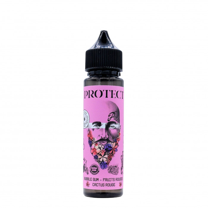 e-liquide protect E-liquide Céréales Gourmandes 50ml Protect main image 0