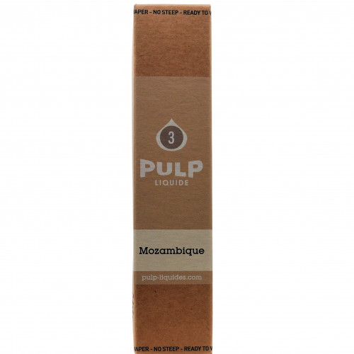 Pulp - Classic Mozambique 60 ml