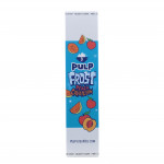 Pulp - Frost & Furious - Peach Cavaillon 60 ml