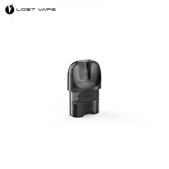 Lost Vape - Cartouche seule pour Ursa Nano Pro - Cigatec