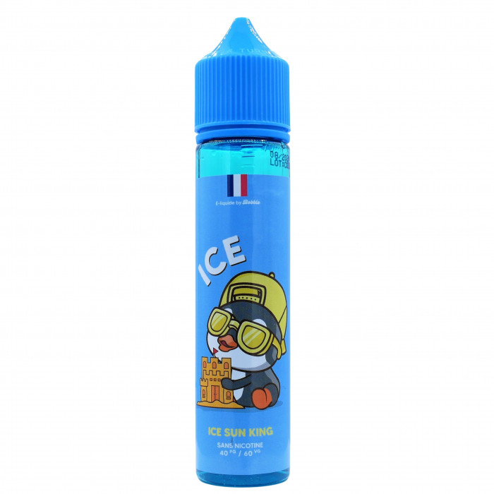 Bobble - Ice - Sun King 50 ml