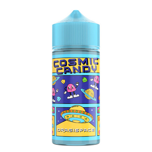 Cosmic Candy - Dragispace 50 ml