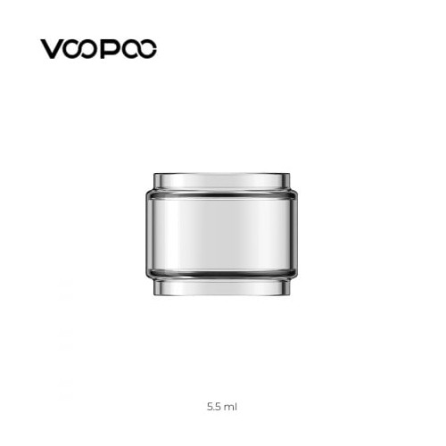 Voopoo - Tank pyrex pour UForce L