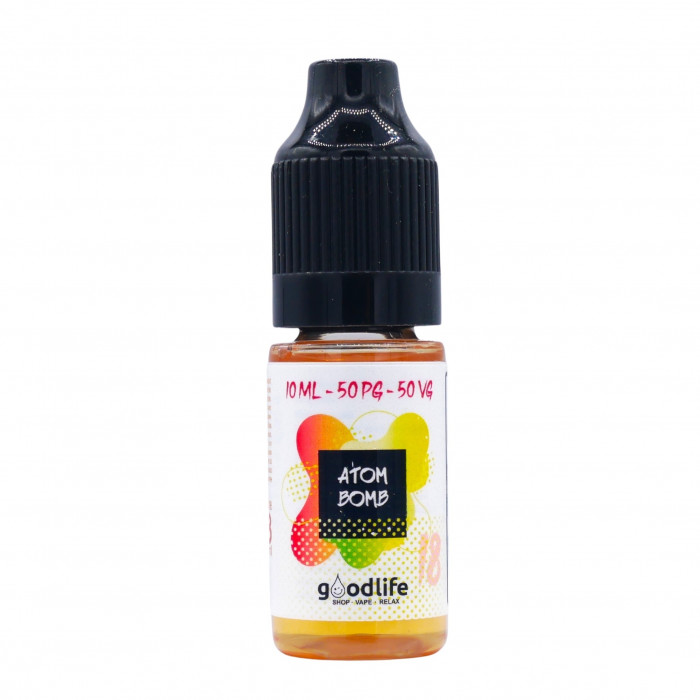 elfbar nachfüll pod läuft aus Buy Time Bomb Vapors E-Juice Online main image 1