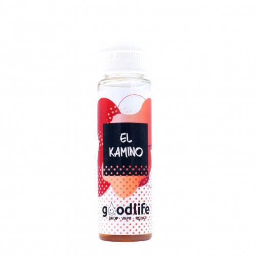 GLV - El Kamino 50 ml