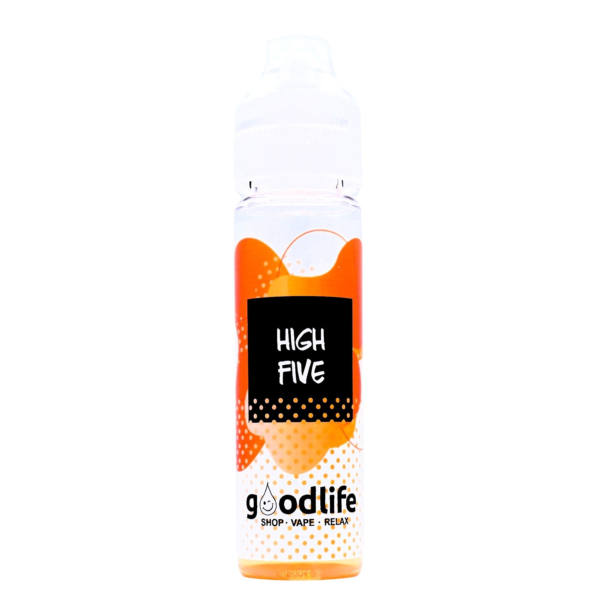GLV - High Five 50 ml - Cigatec