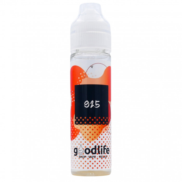 gout de la vap Vap'or Juices