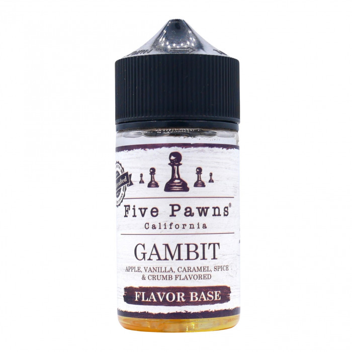 Five Pawns - Gambit 50 ml