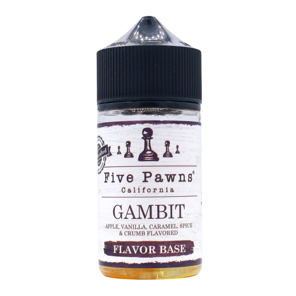 Five Pawns - Gambit 50 ml