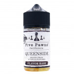 Five Pawns - Queenside 50 ml