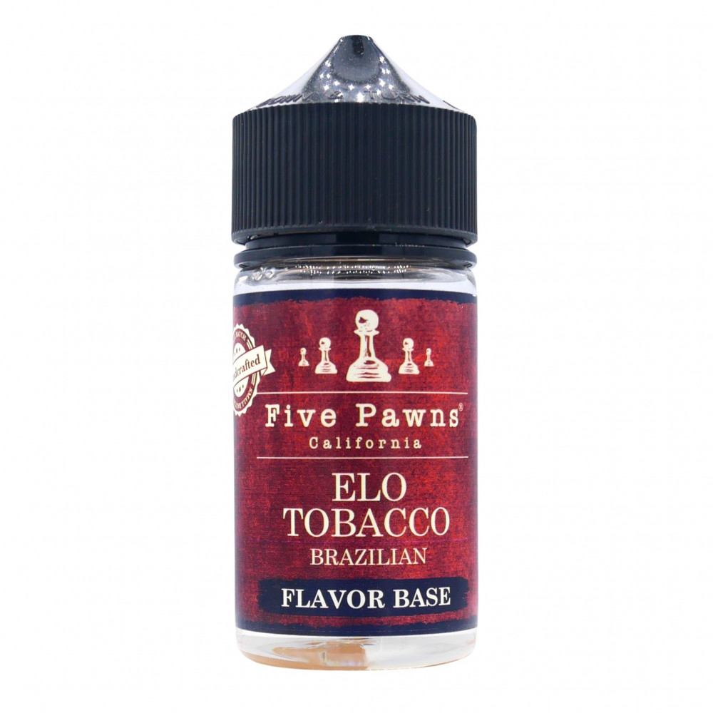 Five Pawns - Red Line  - Classic Elo 50 ml