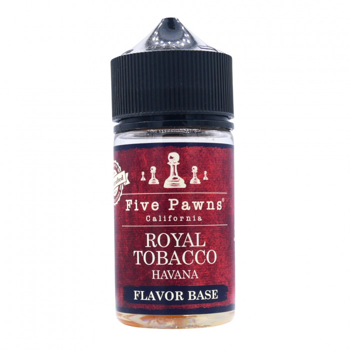 Five Pawns - Red Line  - Classic Royal 50 ml