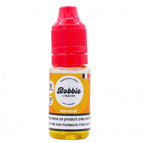 Bobble - Mangue