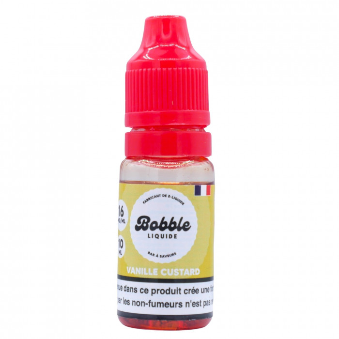 meilleur e-liquide vanille custard title 𝐁𝐢𝐠 𝐅𝐮𝐞𝐥 – 𝐏𝐞𝐭𝐢𝐭 𝐒𝐚𝐛𝐥𝐞́ & 𝐂𝐫𝐞̀𝐦𝐞 𝐕𝐚𝐧𝐢𝐥𝐥𝐞  Avis aux gourmands assumés 😋 Ce e-liquide marie un petit sablé doré et  fondant à une crème vanille douce et onctueuse. Une recette