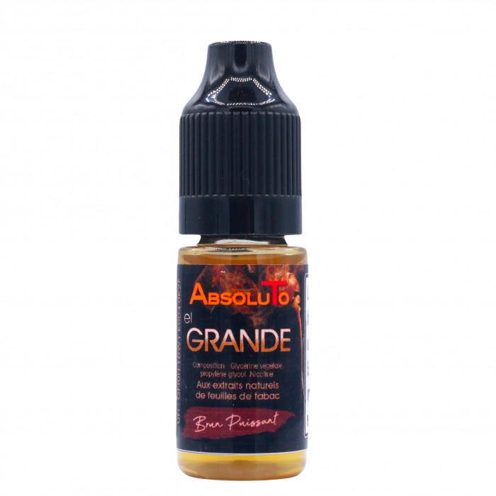 liquide vape composition Fabricant français de e-liquides certifiés AFNOR