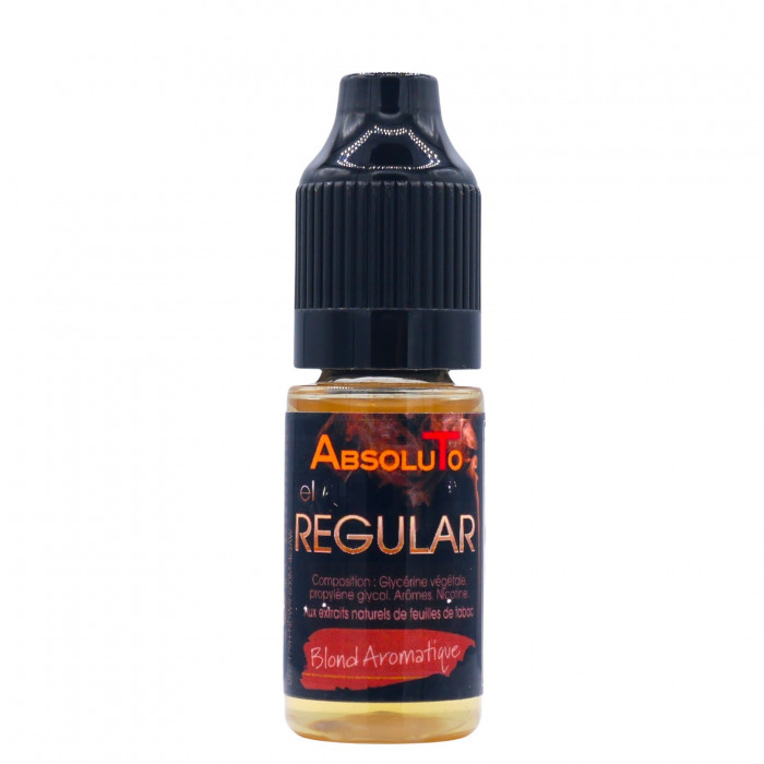 e liquide exaliquid Exaliquid - Absoluto - El regular