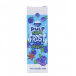 Pulp - Super Frost - Blue Granite