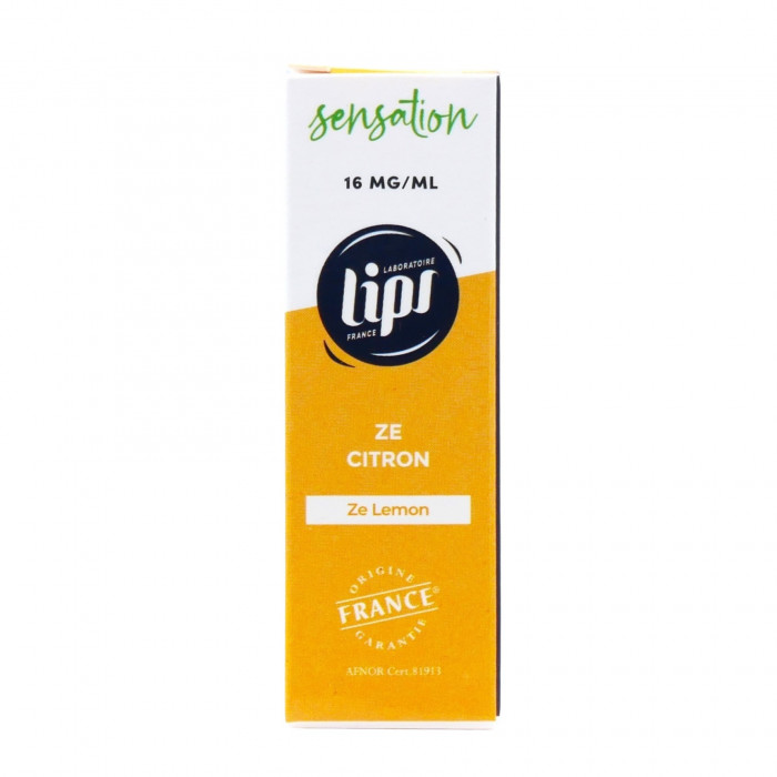 elfbar nachfüll pod läuft aus Arome Citron Inawera pour DIY e-liquide cigarette électronique main image 0